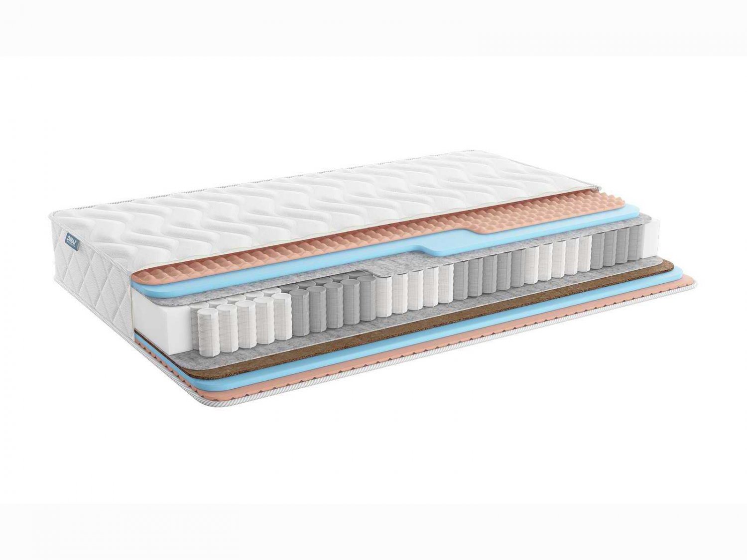Матрас Dimax Relmas Various TFK Матрас Dimax Relmas Various TFK