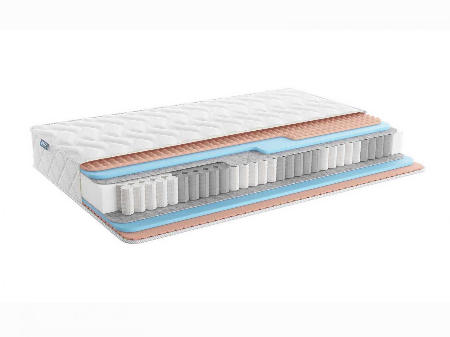 Матрас Dimax Relmas Twin Foam TFK Матрас Dimax Relmas Twin Foam TFK