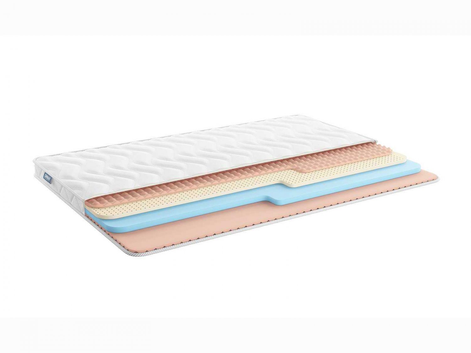 Матрас Dimax Relmas Latex Roll Матрас Dimax Relmas Latex Roll
