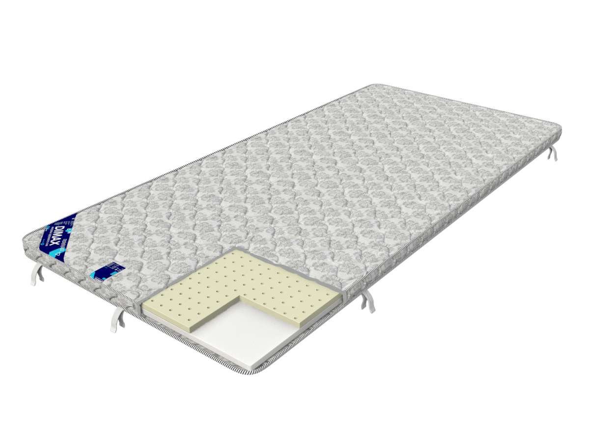 Матрас Dimax МЛ Латекс-22 Матрас Dimax МЛ Латекс-22