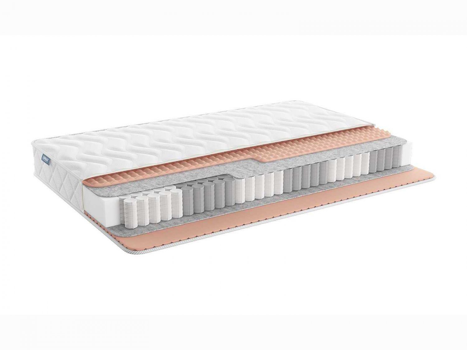 Матрас Dimax Relmas Light TFK Матрас Dimax Relmas Light TFK